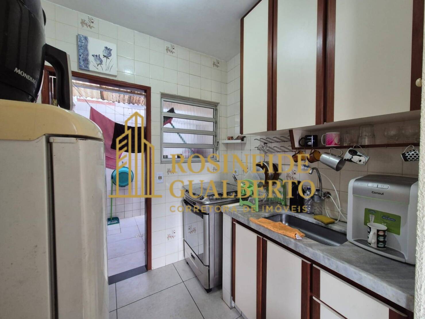 Casa, 2 quartos, 56 m² - Foto 5