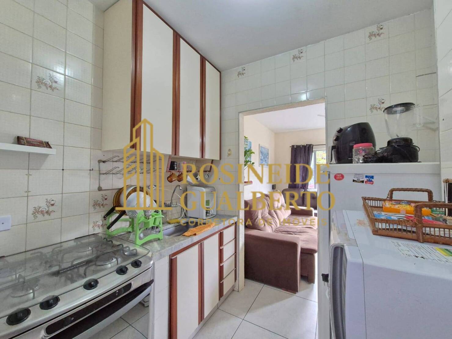 Casa, 2 quartos, 56 m² - Foto 7