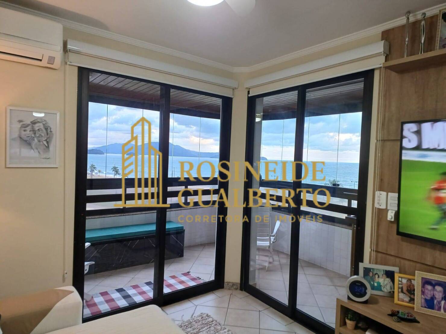 Apartamento, 3 quartos, 97 m² - Foto 2