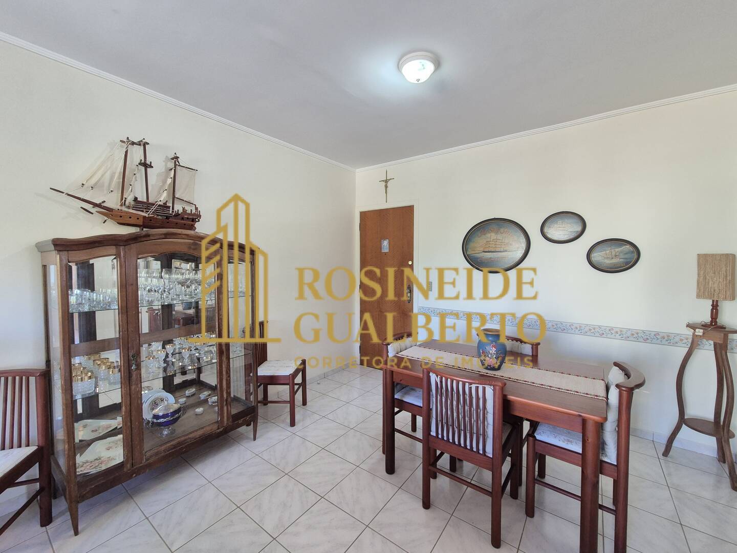 Apartamento, 2 quartos, 77 m² - Foto 1