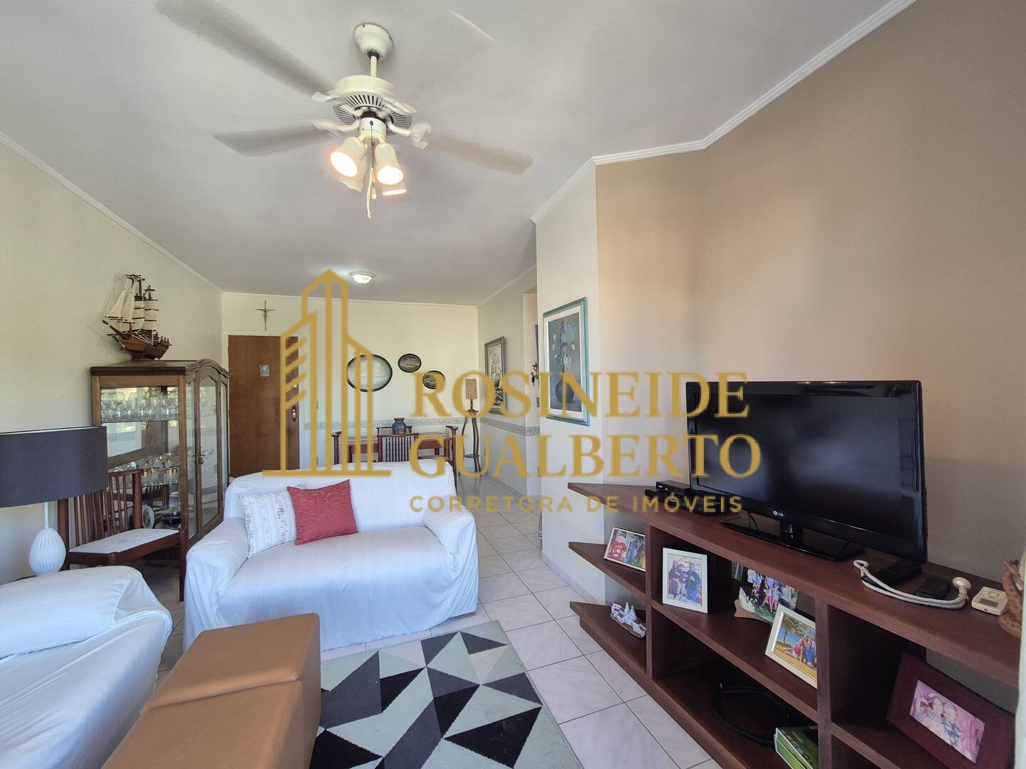 Apartamento, 2 quartos, 77 m² - Foto 7