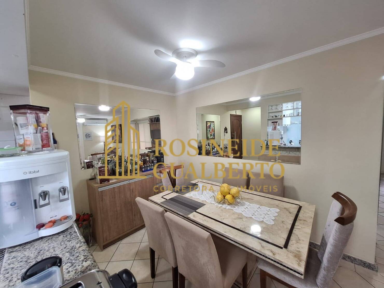 Apartamento, 3 quartos, 97 m² - Foto 4