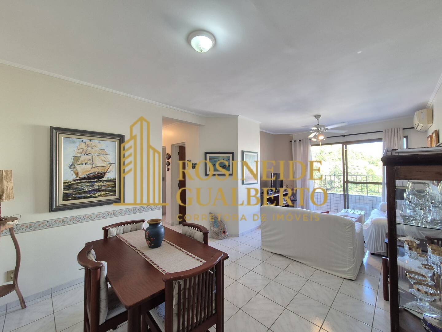 Apartamento, 2 quartos, 77 m² - Foto 2