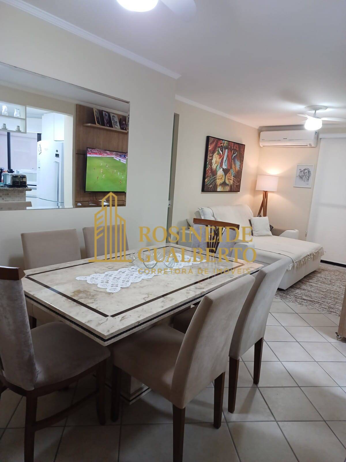 Apartamento, 3 quartos, 97 m² - Foto 5