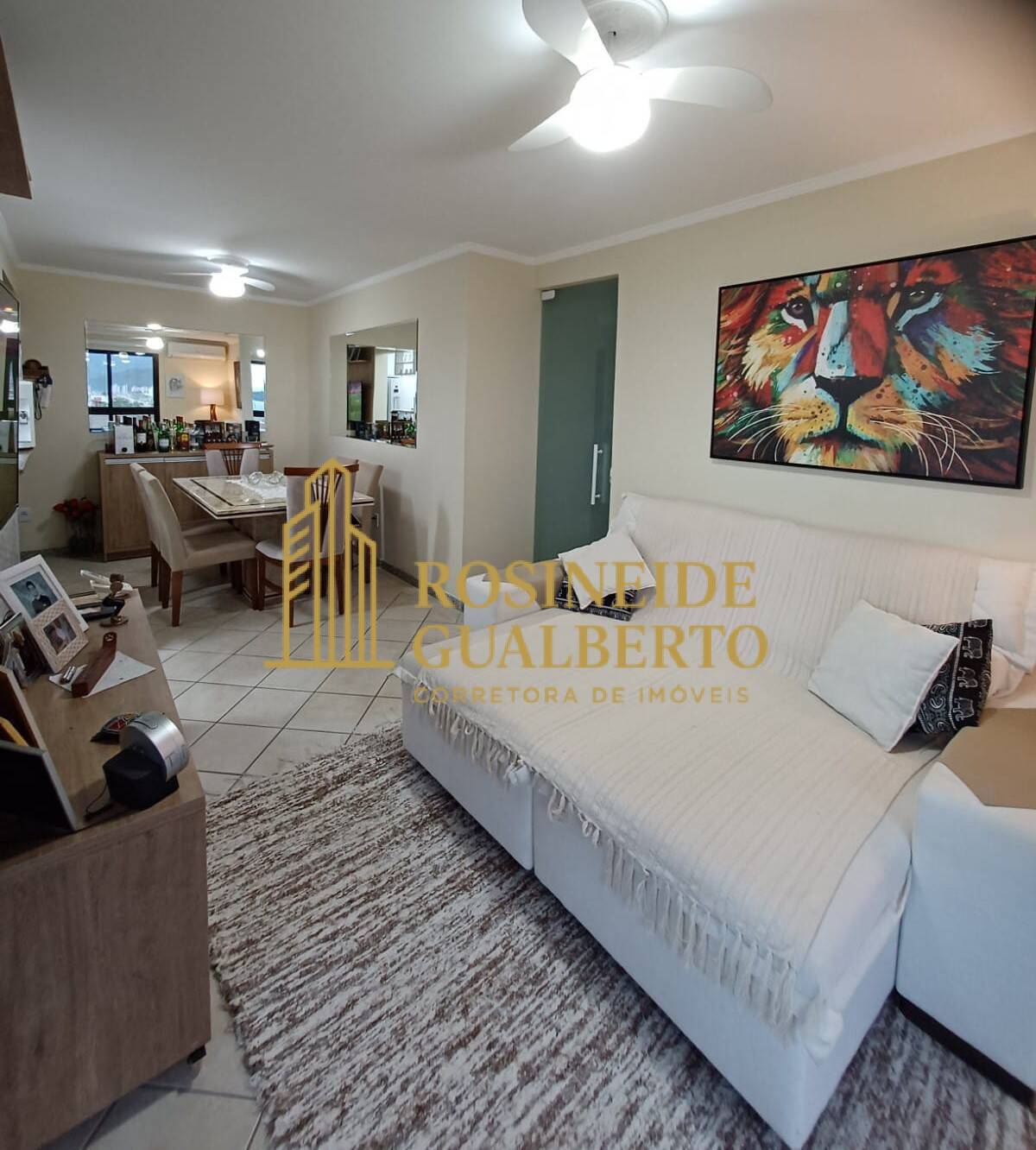 Apartamento, 3 quartos, 97 m² - Foto 6