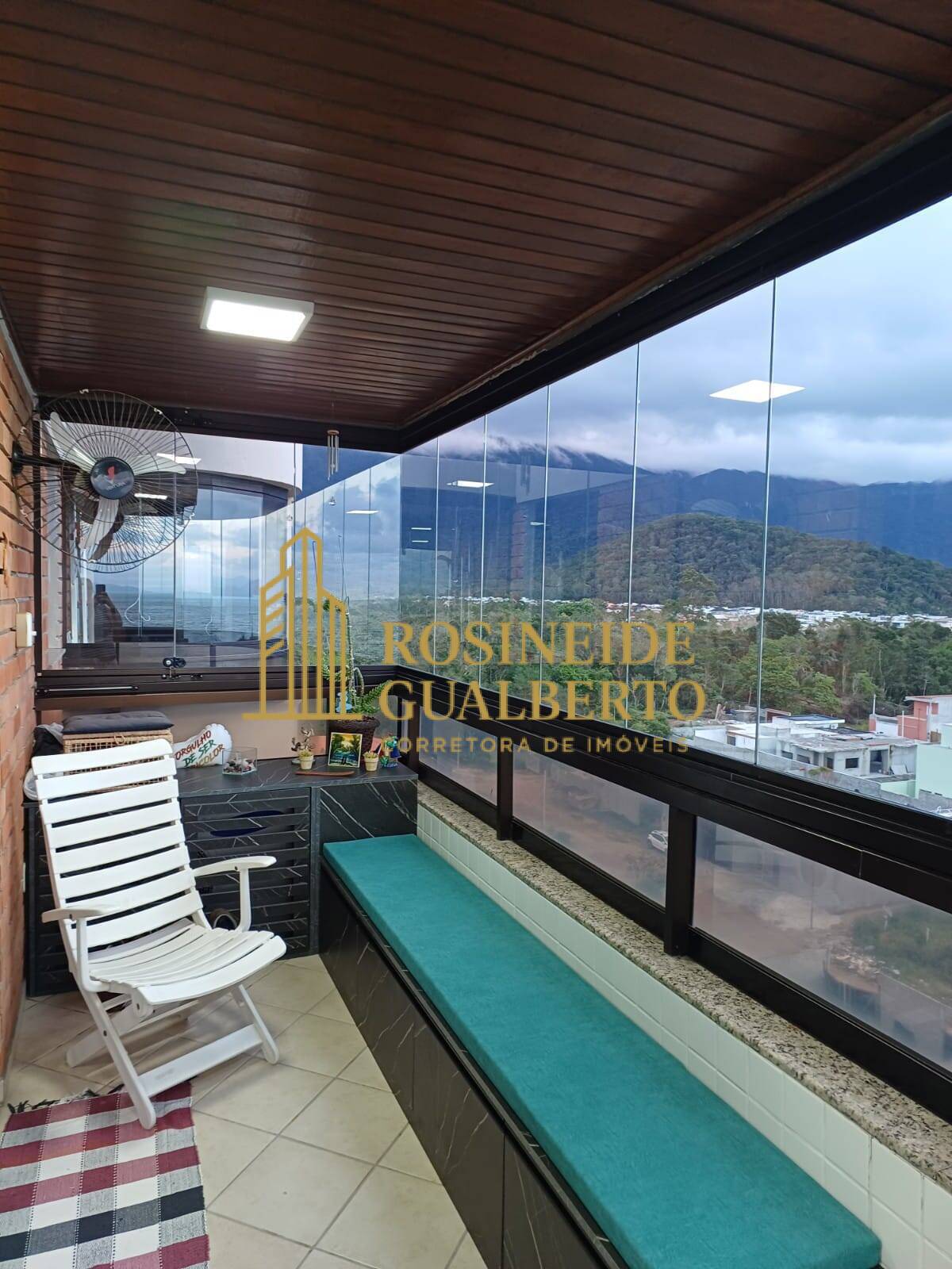 Apartamento, 3 quartos, 97 m² - Foto 8