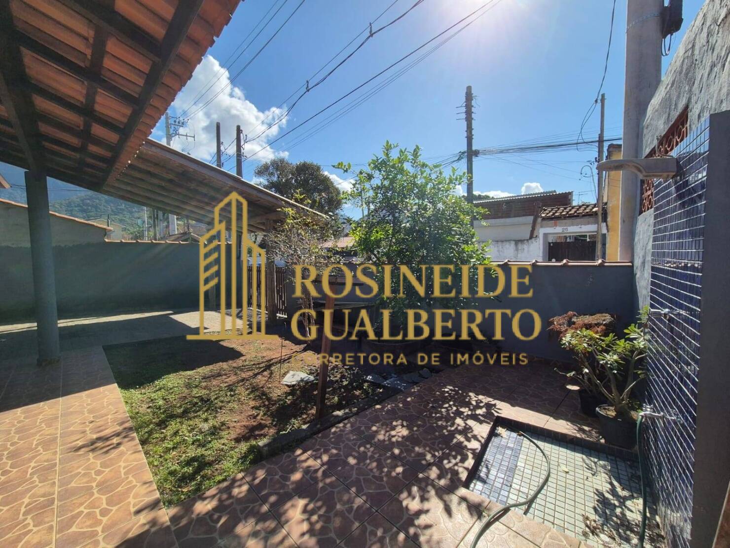 Casa, 4 quartos, 160 m² - Foto 4