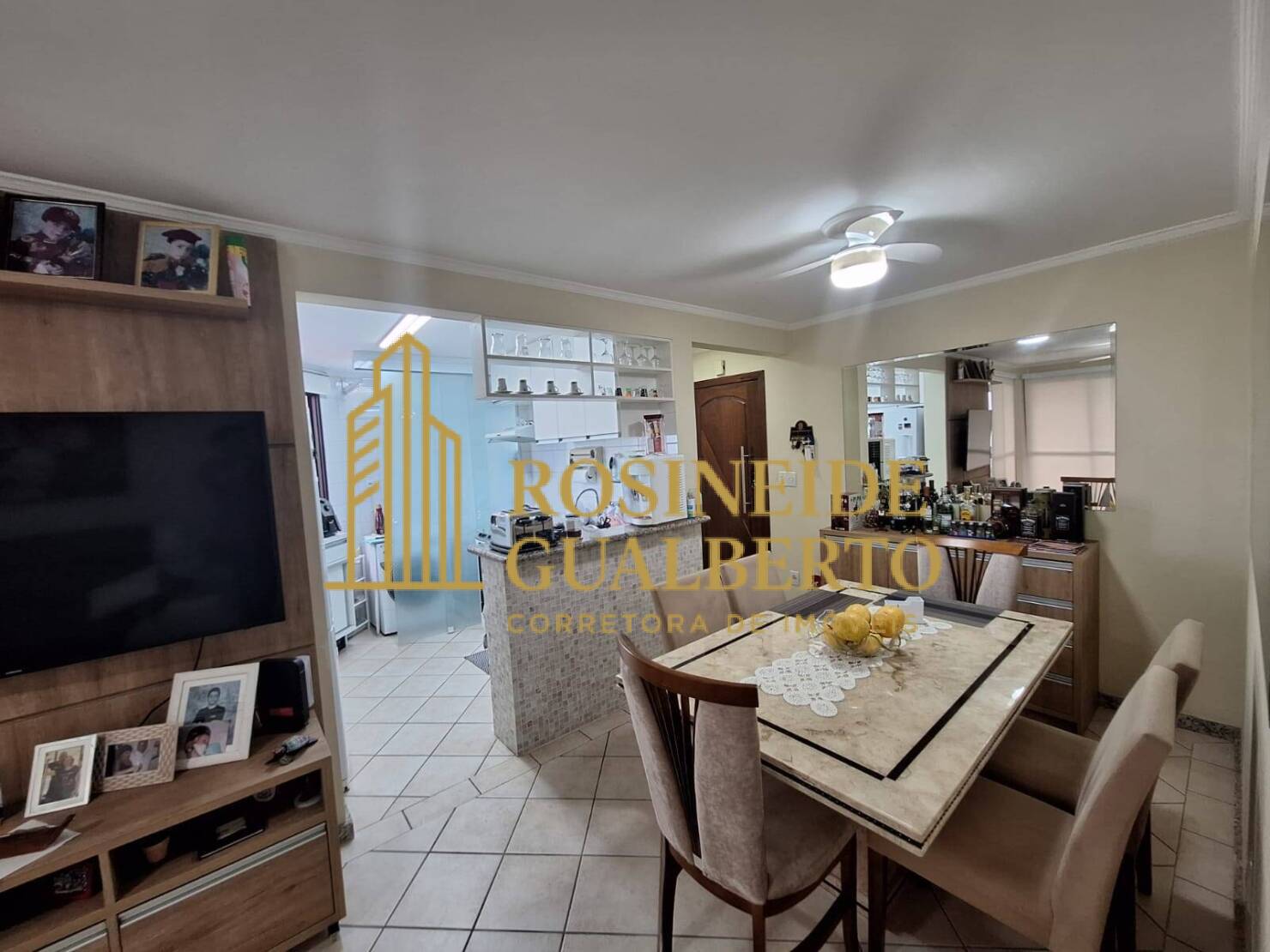 Apartamento, 3 quartos, 97 m² - Foto 9