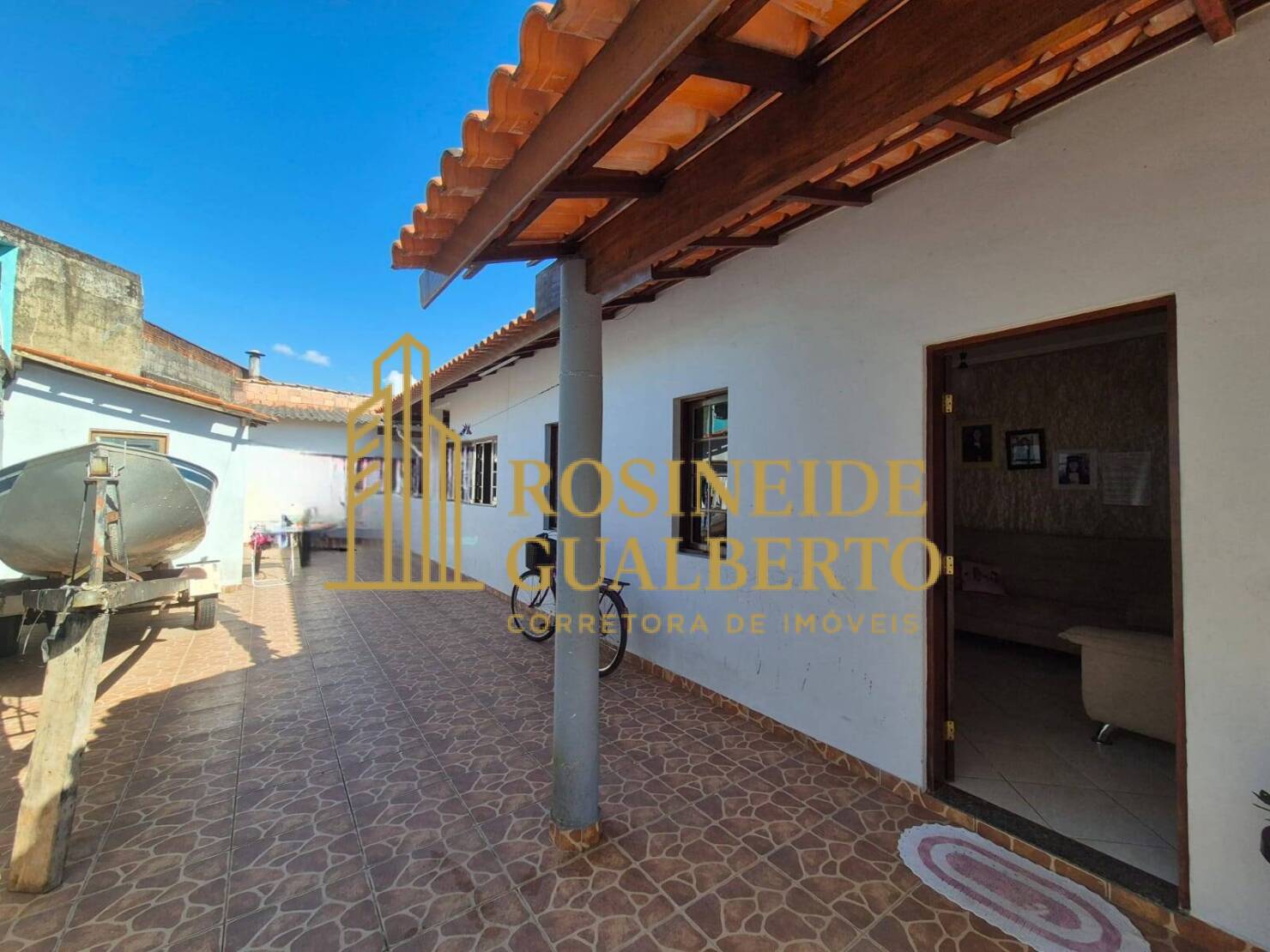 Casa, 4 quartos, 160 m² - Foto 5