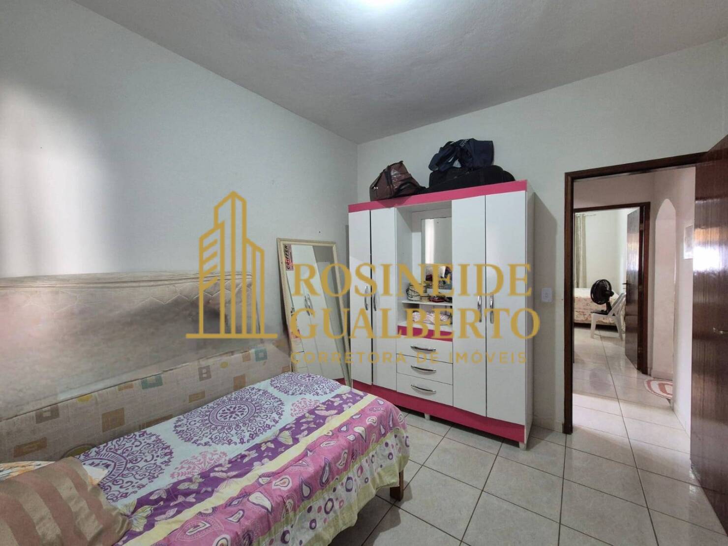 Casa, 4 quartos, 160 m² - Foto 12