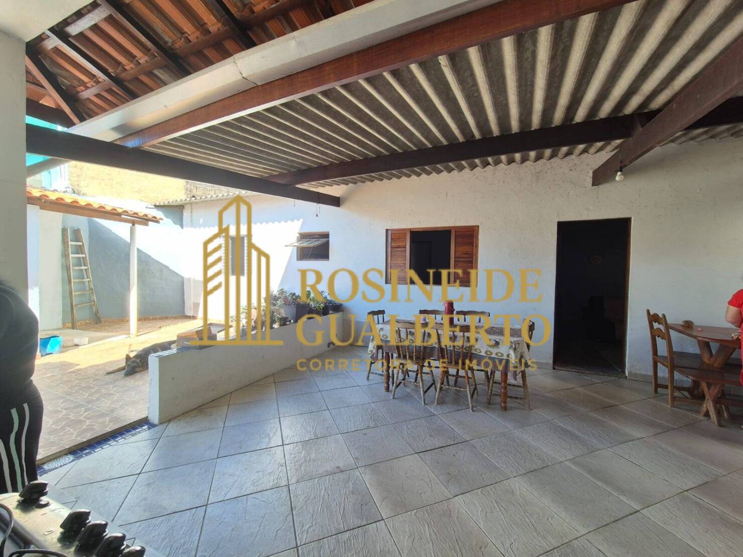 Casa, 4 quartos, 160 m² - Foto 14