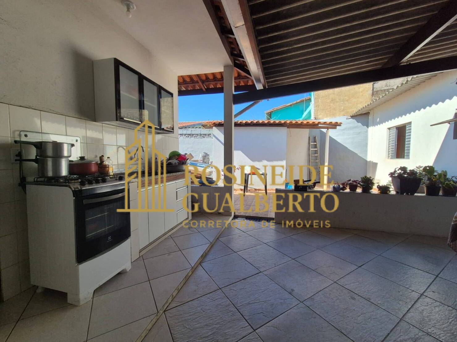 Casa, 4 quartos, 160 m² - Foto 15