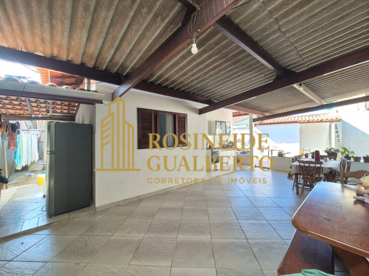 Casa, 4 quartos, 160 m² - Foto 16