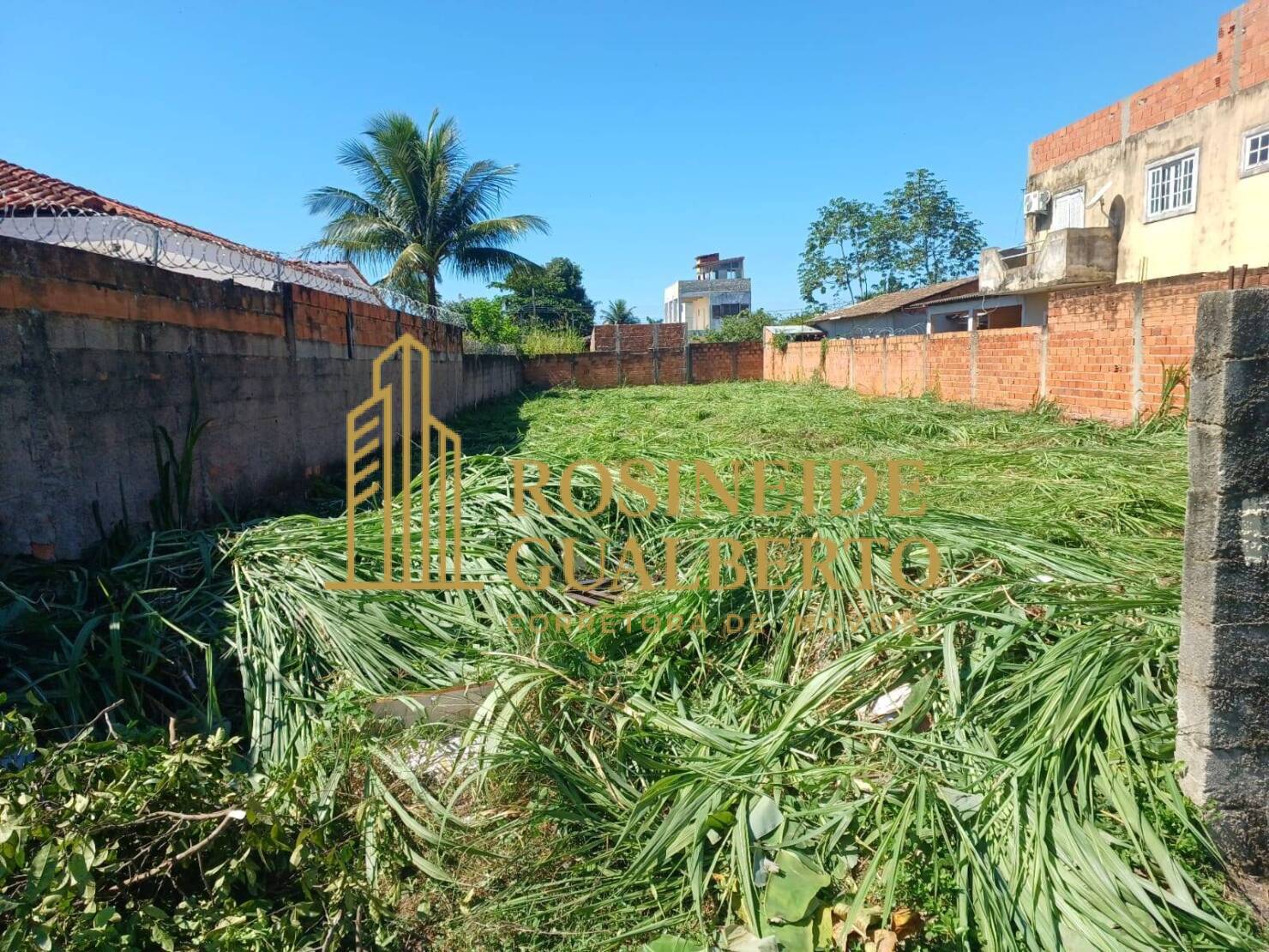 Terreno, 500 m² - Foto 4