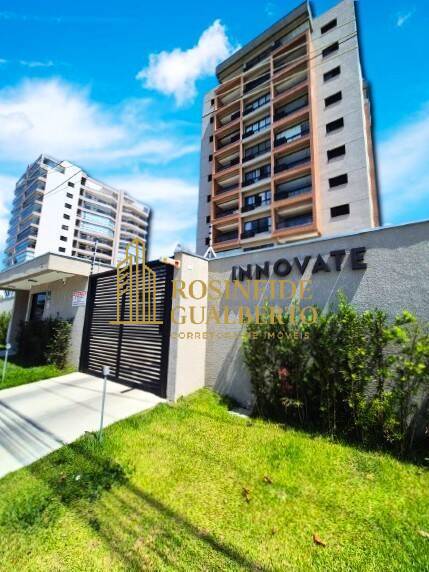 Apartamento, 1 quarto, 31 m² - Foto 1