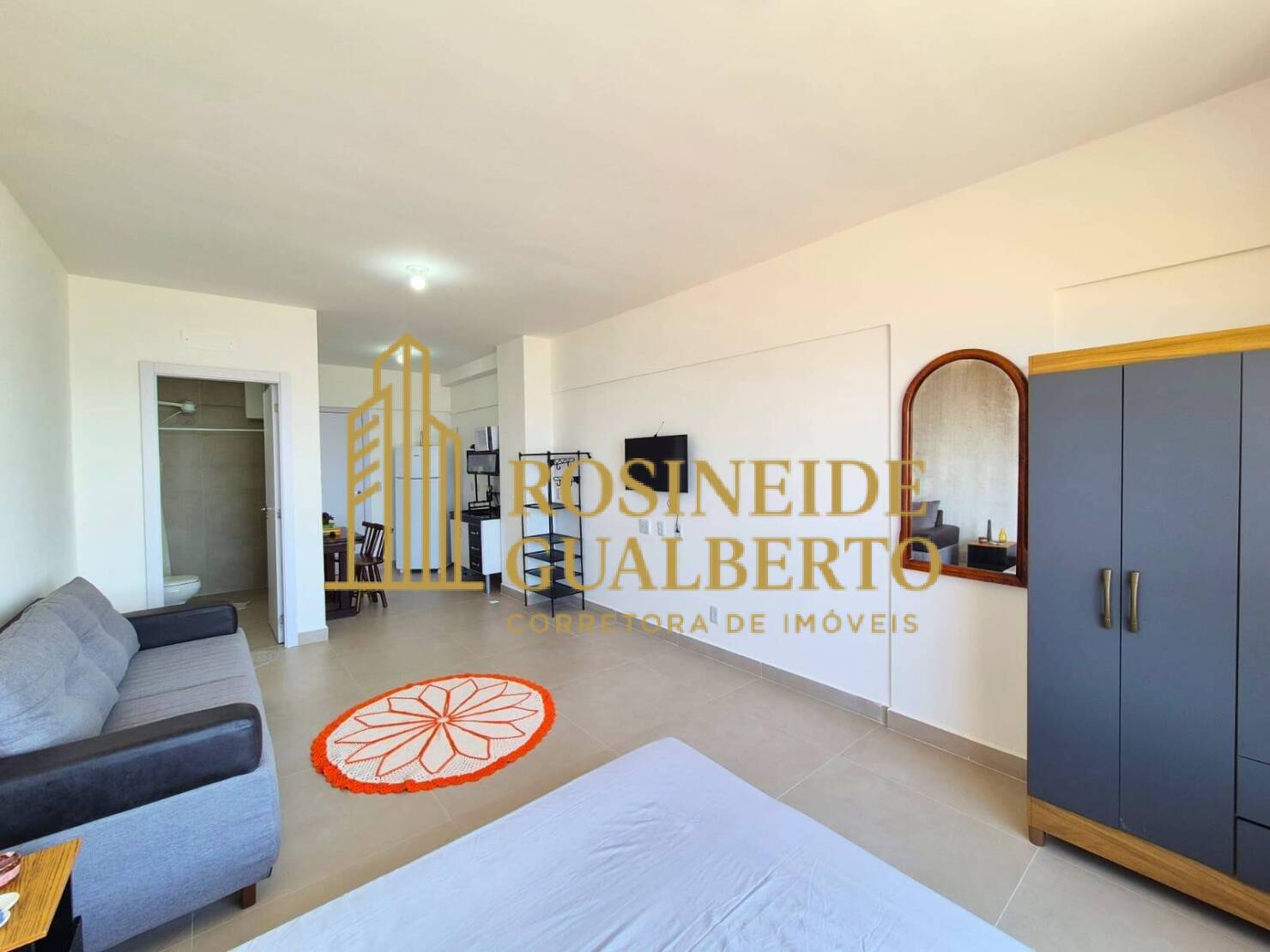 Apartamento, 1 quarto, 31 m² - Foto 9