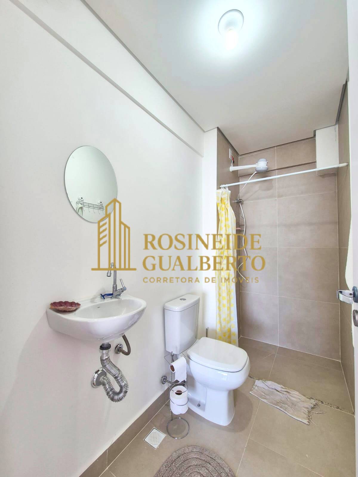 Apartamento, 1 quarto, 31 m² - Foto 5