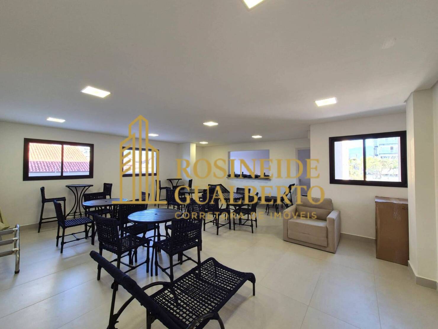 Apartamento, 1 quarto, 31 m² - Foto 12