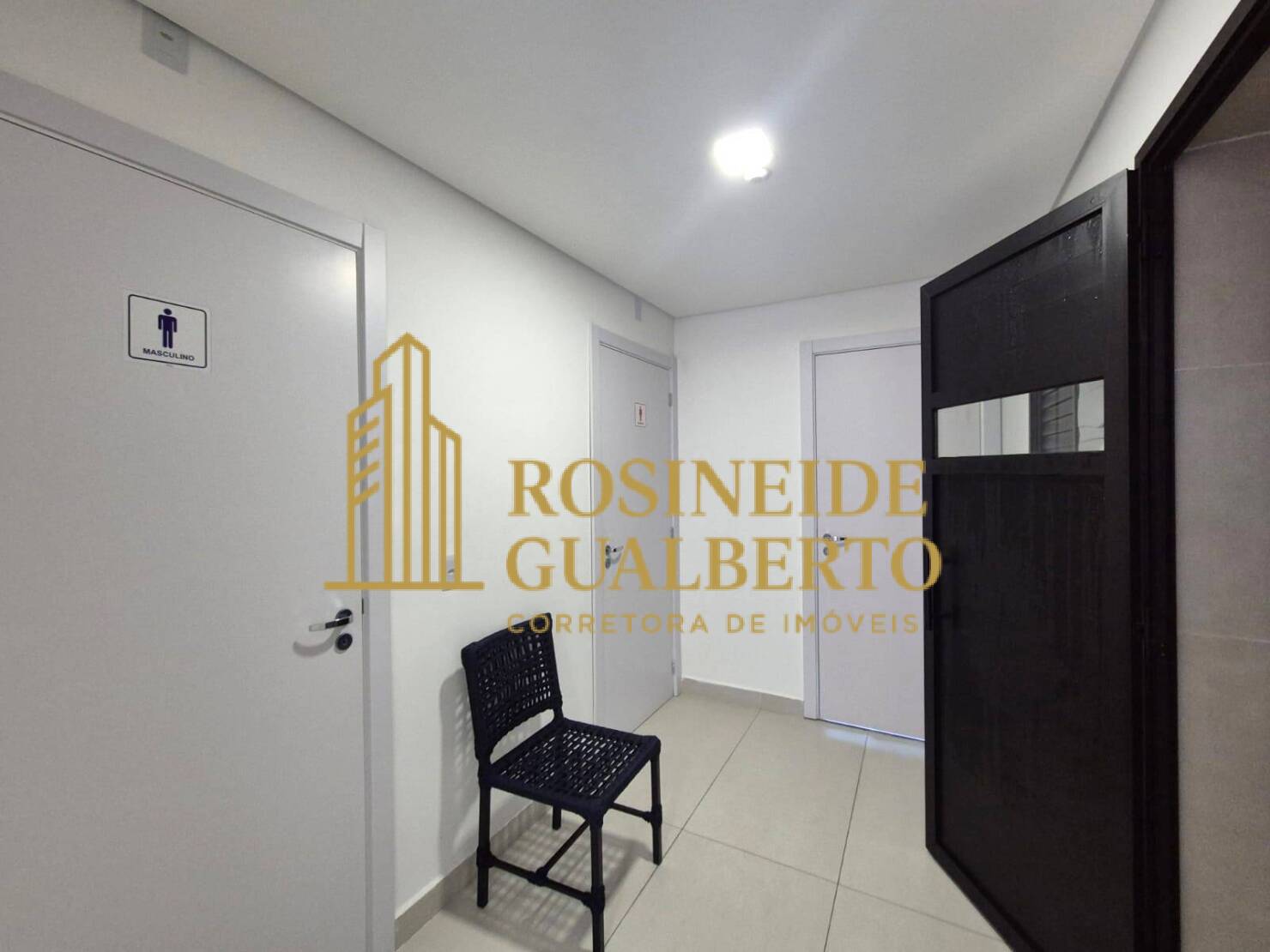Apartamento, 1 quarto, 31 m² - Foto 21