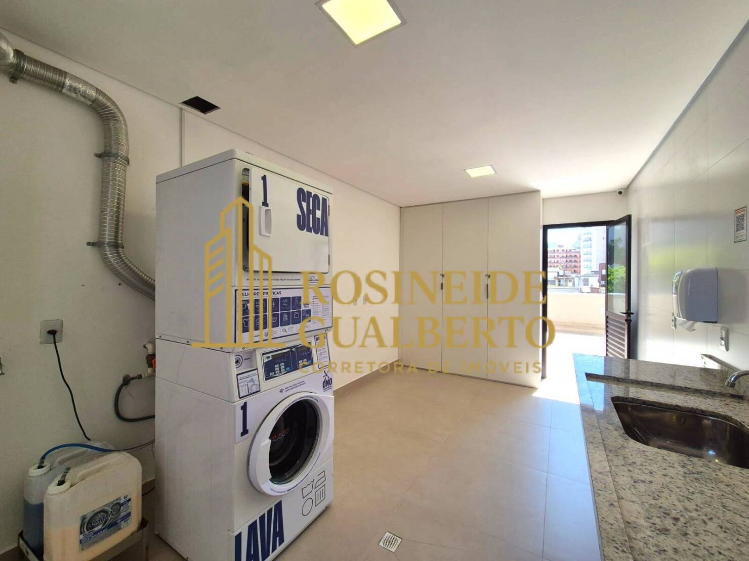 Apartamento, 1 quarto, 31 m² - Foto 28