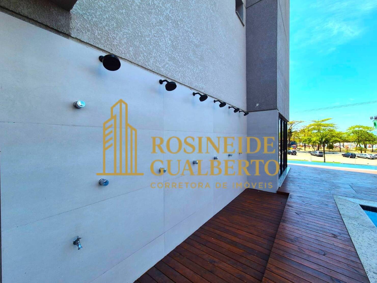 Apartamento, 1 quarto, 31 m² - Foto 33