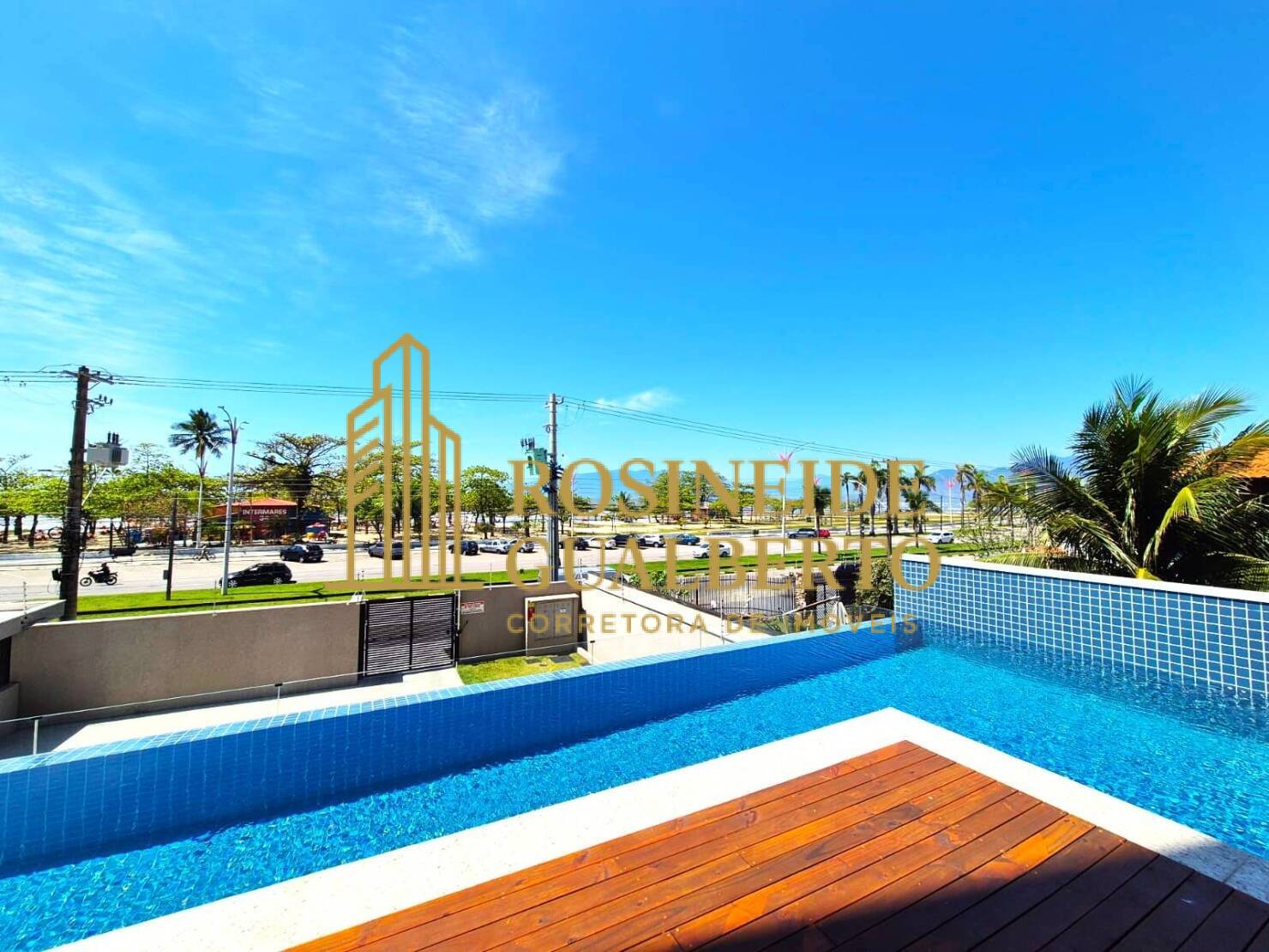 Apartamento, 1 quarto, 31 m² - Foto 34