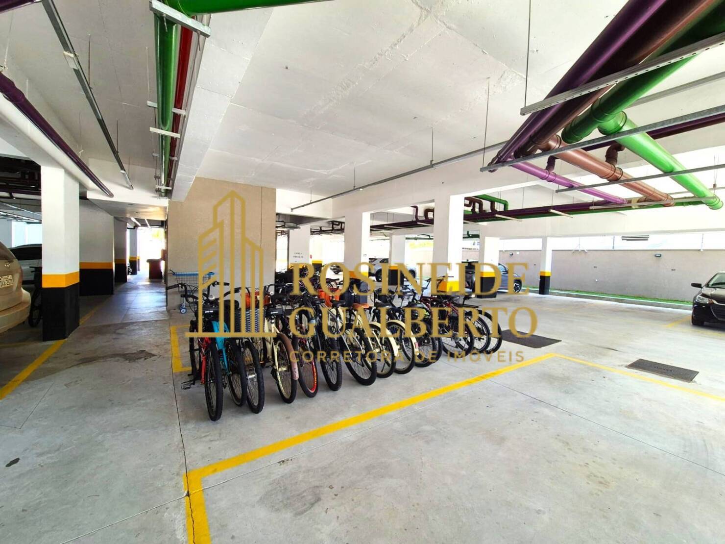 Apartamento, 1 quarto, 31 m² - Foto 37