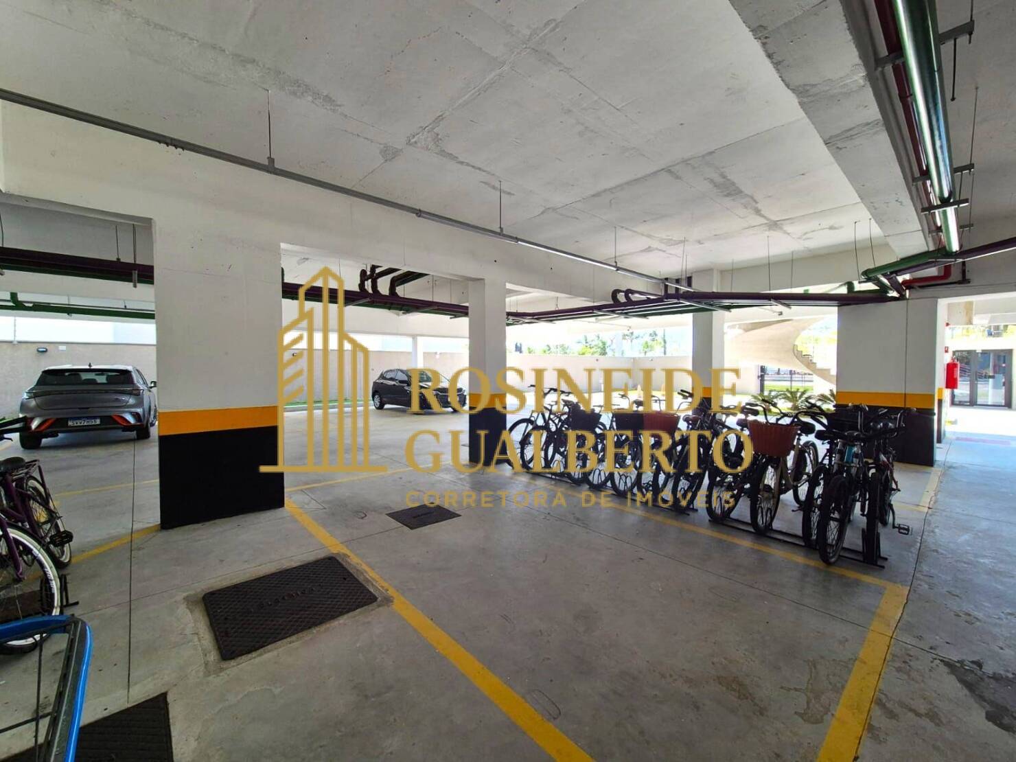 Apartamento, 1 quarto, 31 m² - Foto 38