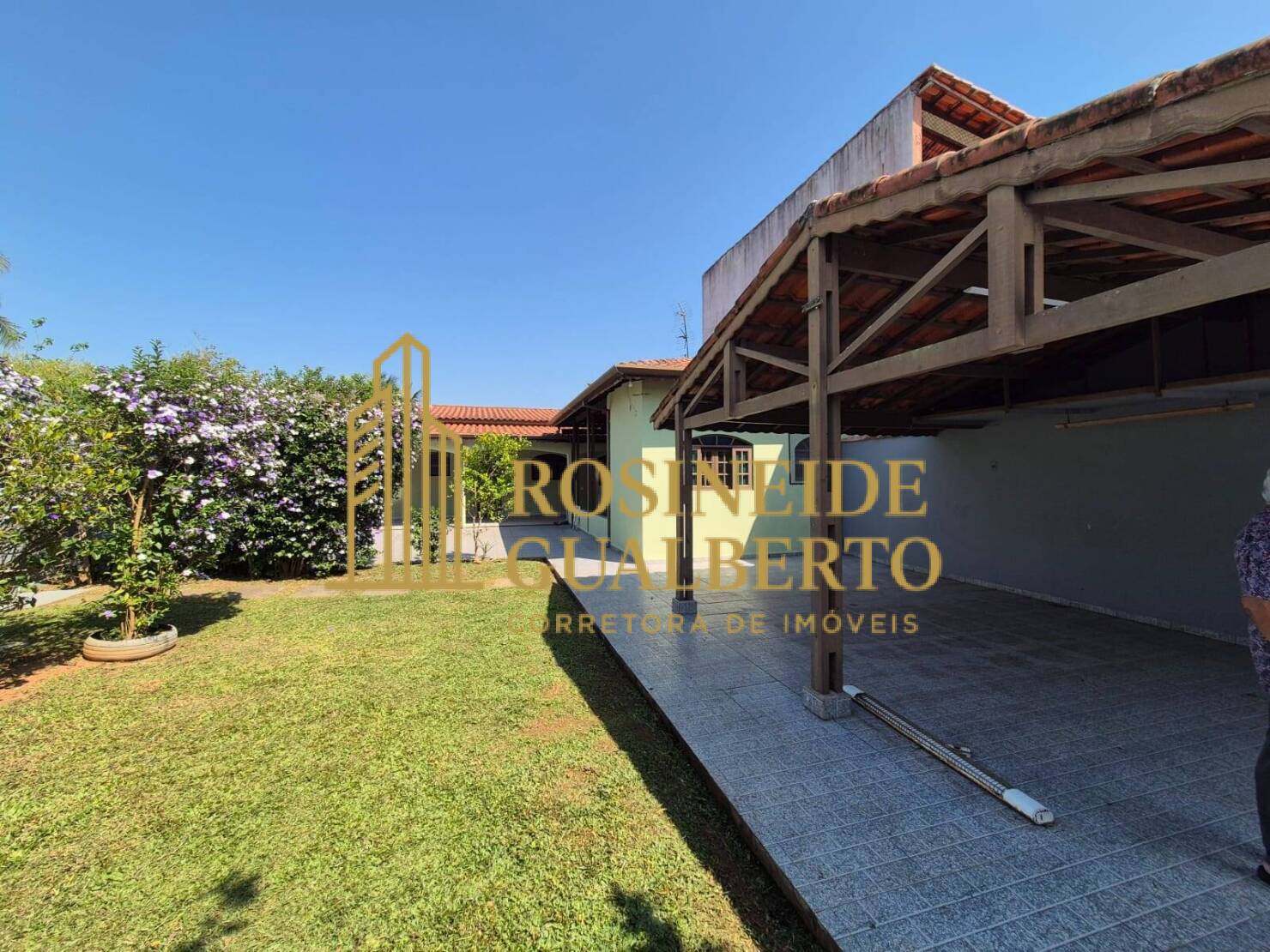 Casa, 3 quartos, 158 m² - Foto 6