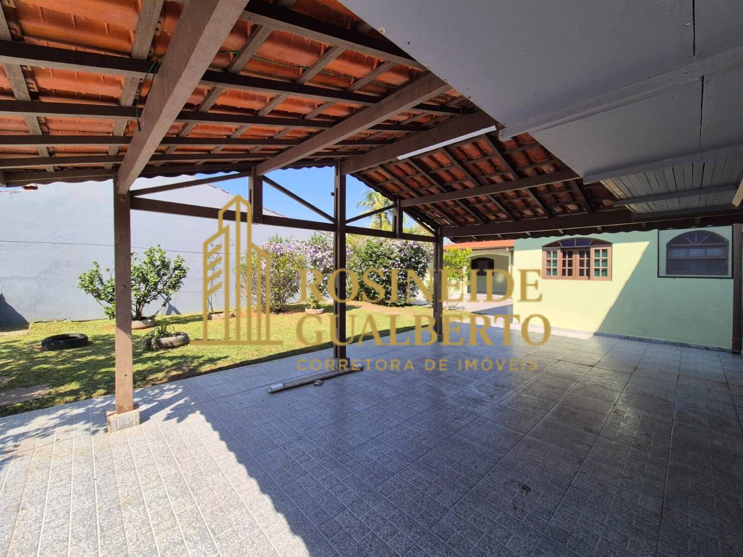 Casa, 3 quartos, 158 m² - Foto 8