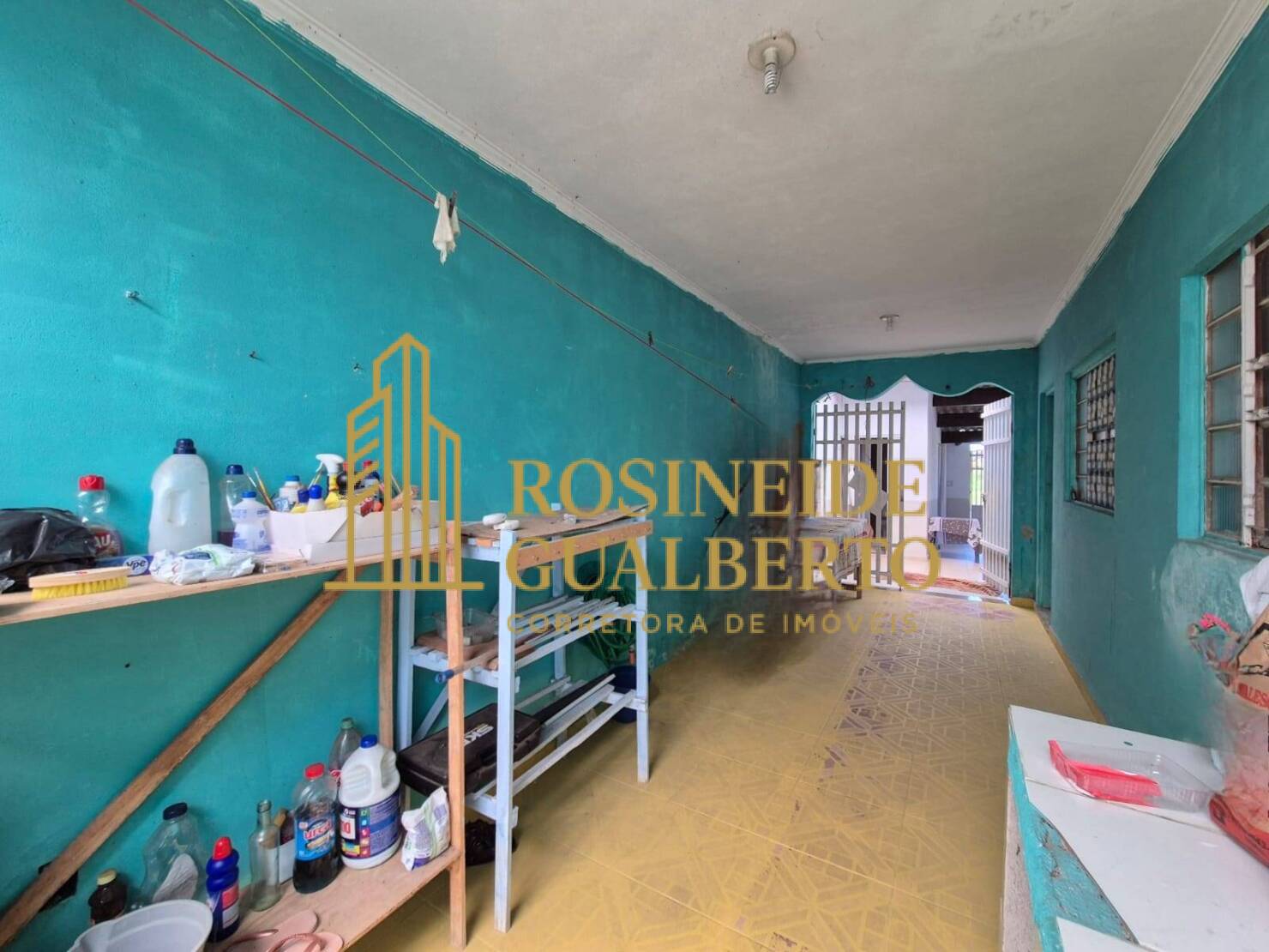 Casa, 2 quartos, 132 m² - Foto 8