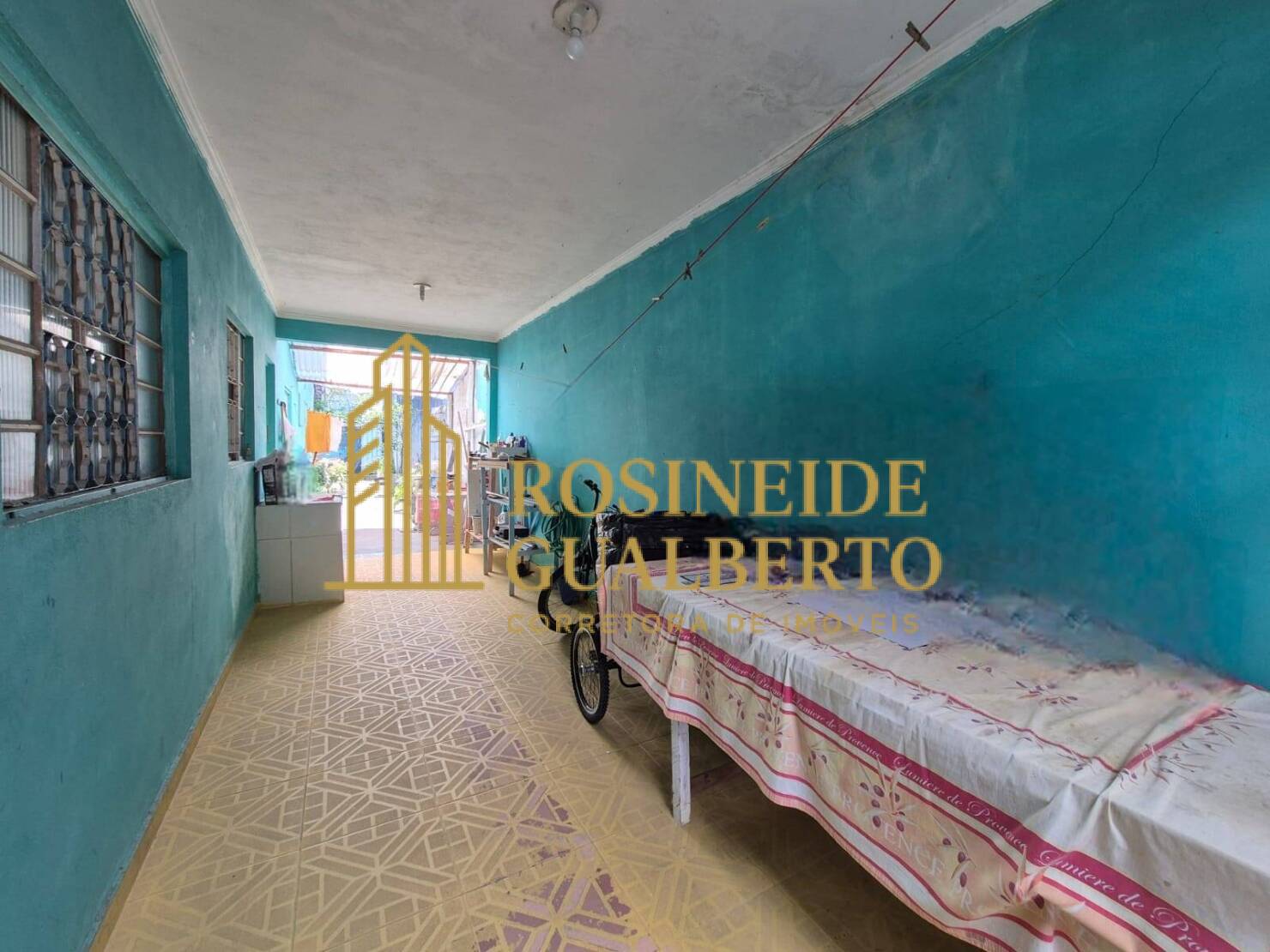 Casa, 2 quartos, 132 m² - Foto 7