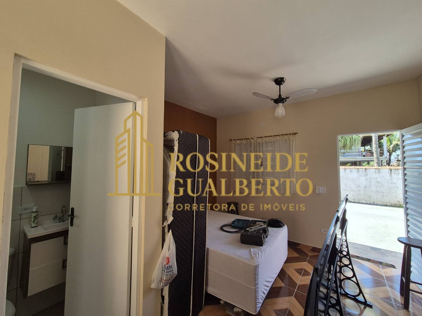 Apartamento, 23 m² - Foto 7