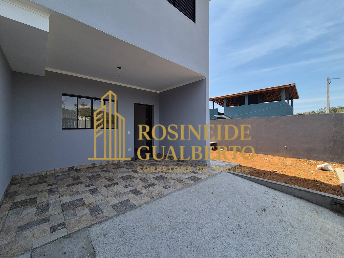 Sobrado, 2 quartos, 76 m² - Foto 2