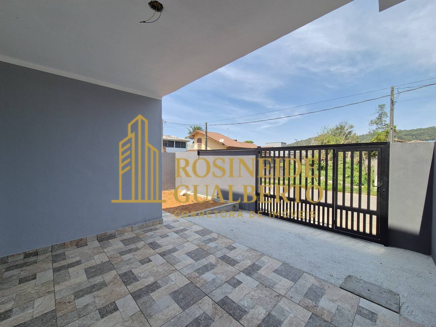 Sobrado, 2 quartos, 76 m² - Foto 3