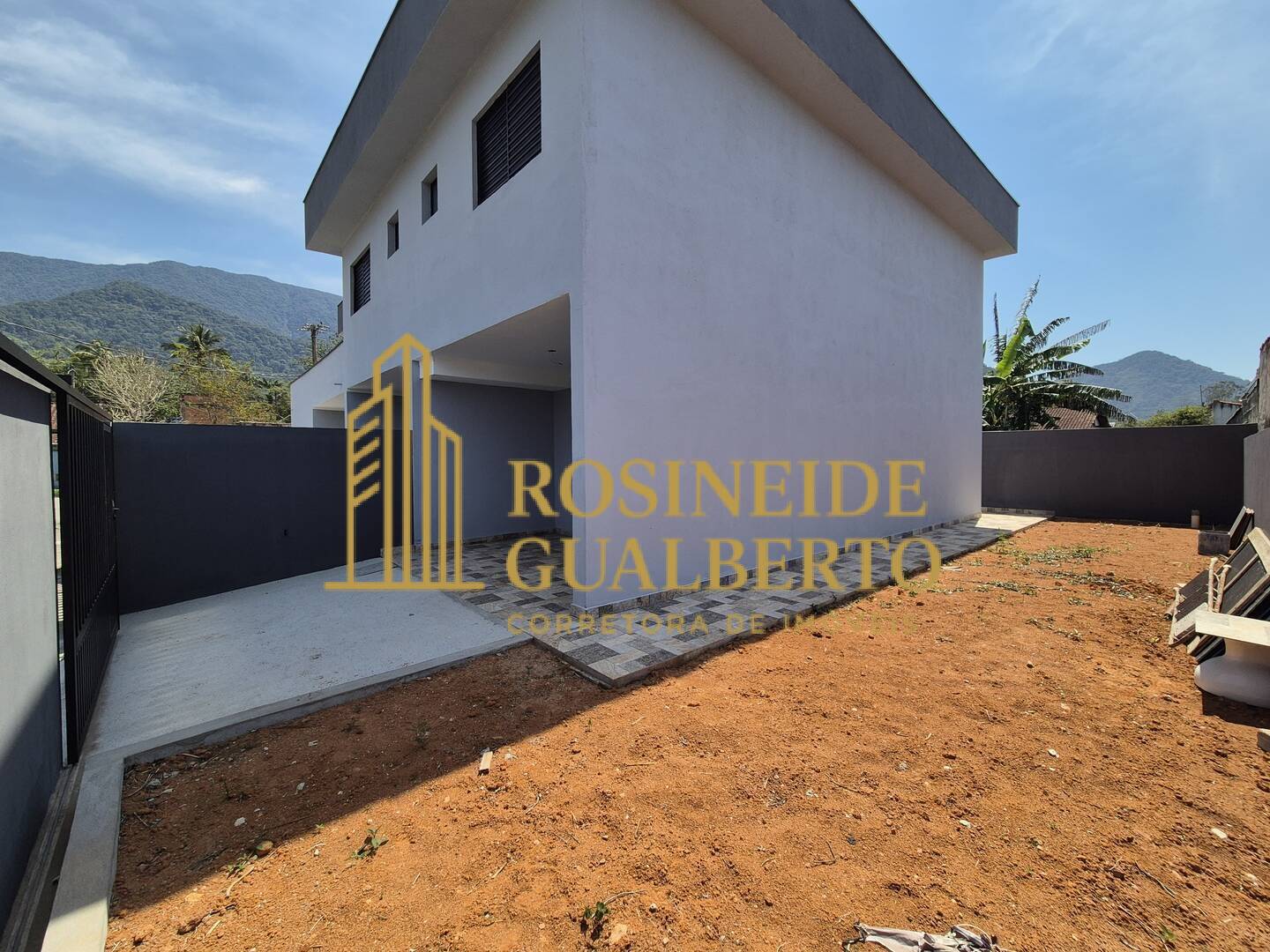 Sobrado, 2 quartos, 76 m² - Foto 4