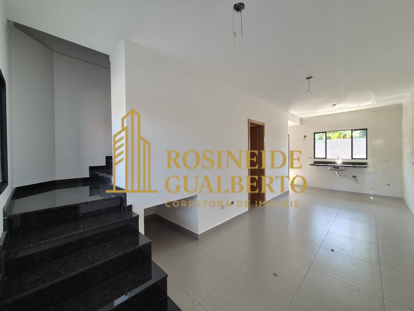 Sobrado, 2 quartos, 76 m² - Foto 5