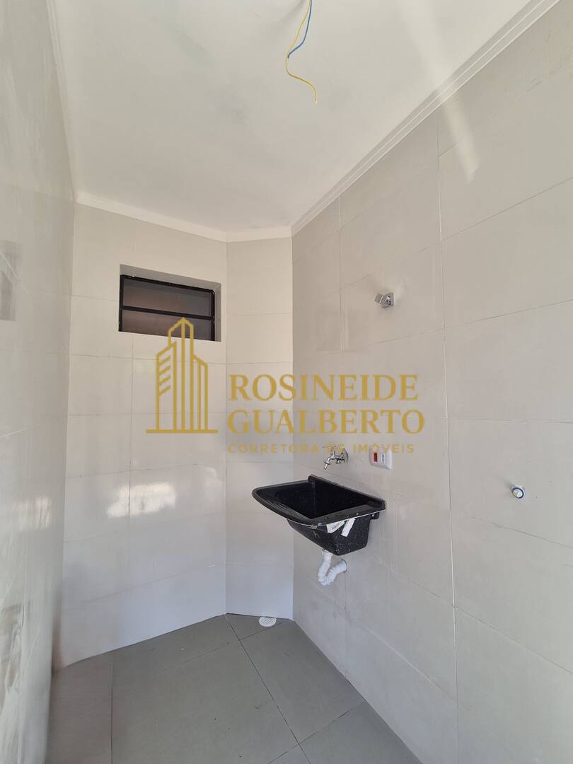 Sobrado, 2 quartos, 76 m² - Foto 8