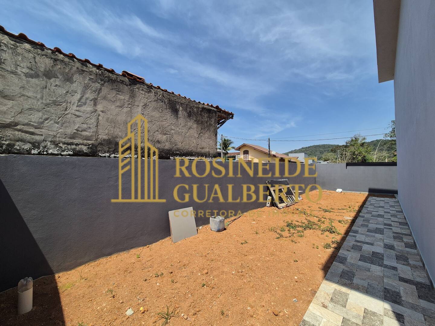 Sobrado, 2 quartos, 76 m² - Foto 12