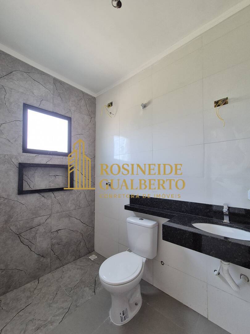 Sobrado, 2 quartos, 76 m² - Foto 17