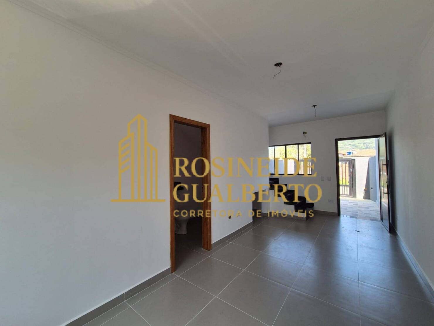 Sobrado, 2 quartos, 76 m² - Foto 3