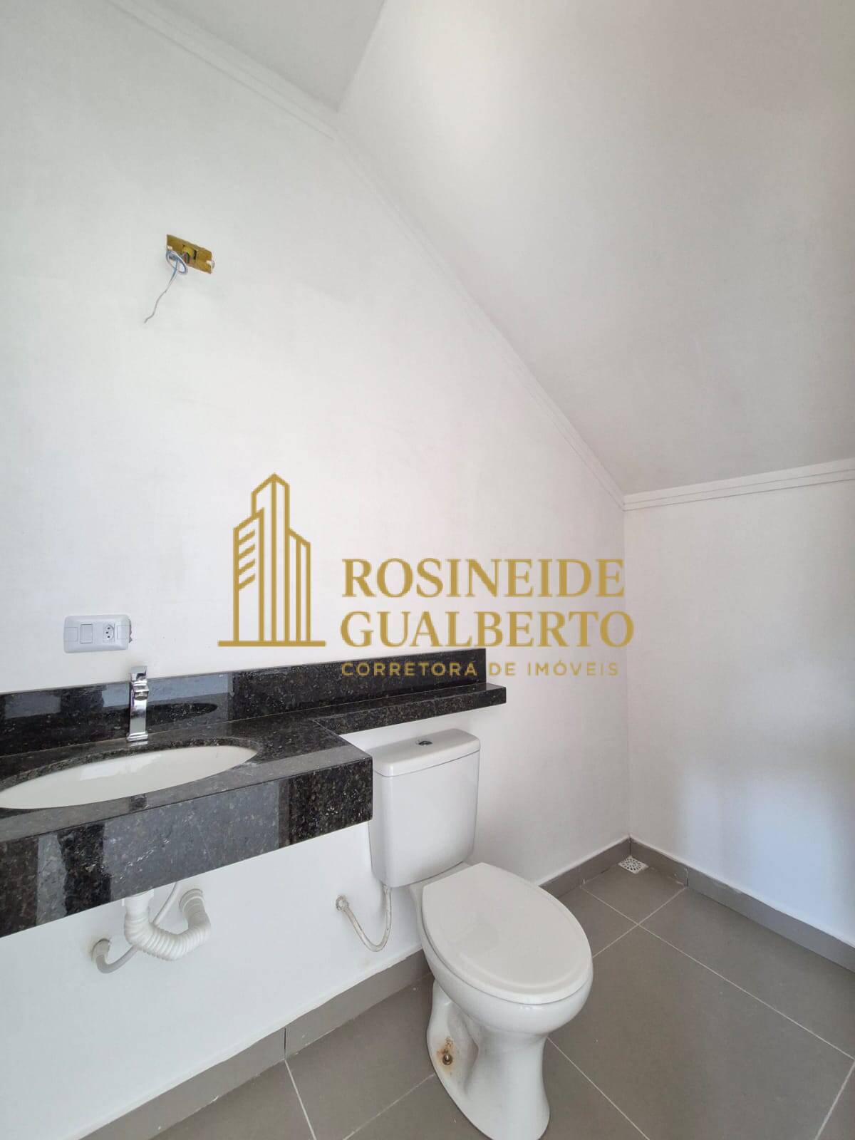 Sobrado, 2 quartos, 76 m² - Foto 4