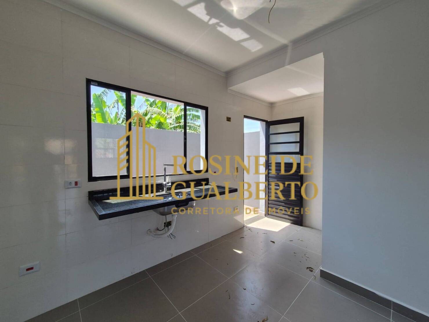 Sobrado, 2 quartos, 76 m² - Foto 5