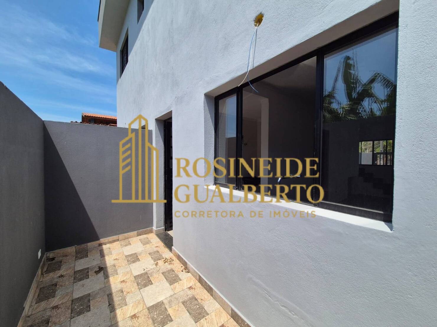 Sobrado, 2 quartos, 76 m² - Foto 8