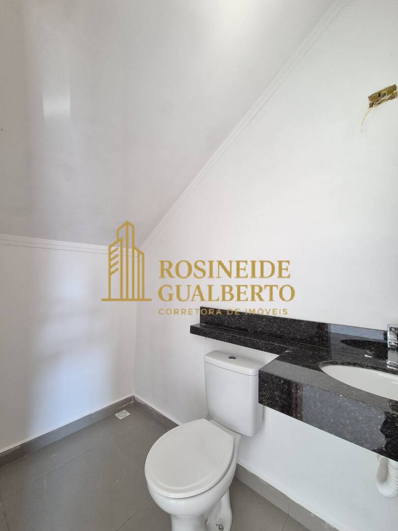 Sobrado, 3 quartos, 98 m² - Foto 5