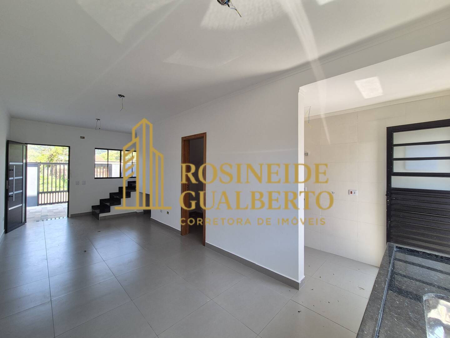 Sobrado, 3 quartos, 98 m² - Foto 6