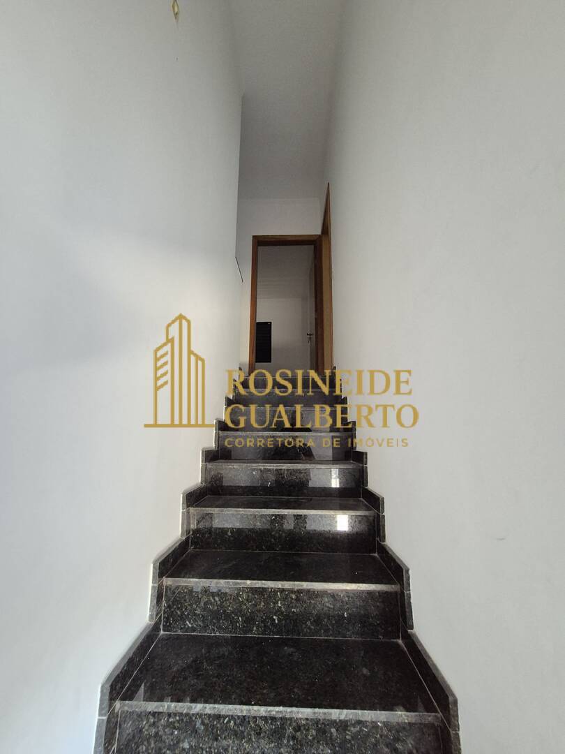 Sobrado, 3 quartos, 98 m² - Foto 11