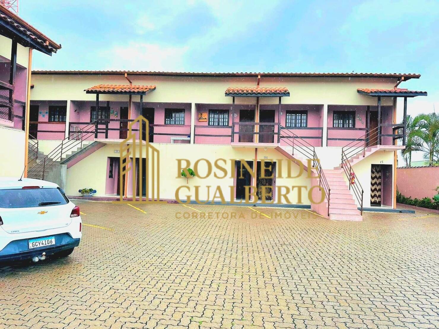 Apartamento, 31 m² - Foto 9