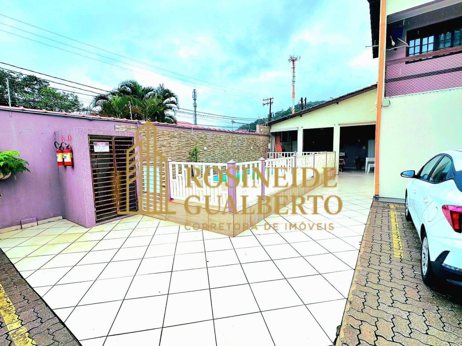 Apartamento, 31 m² - Foto 8