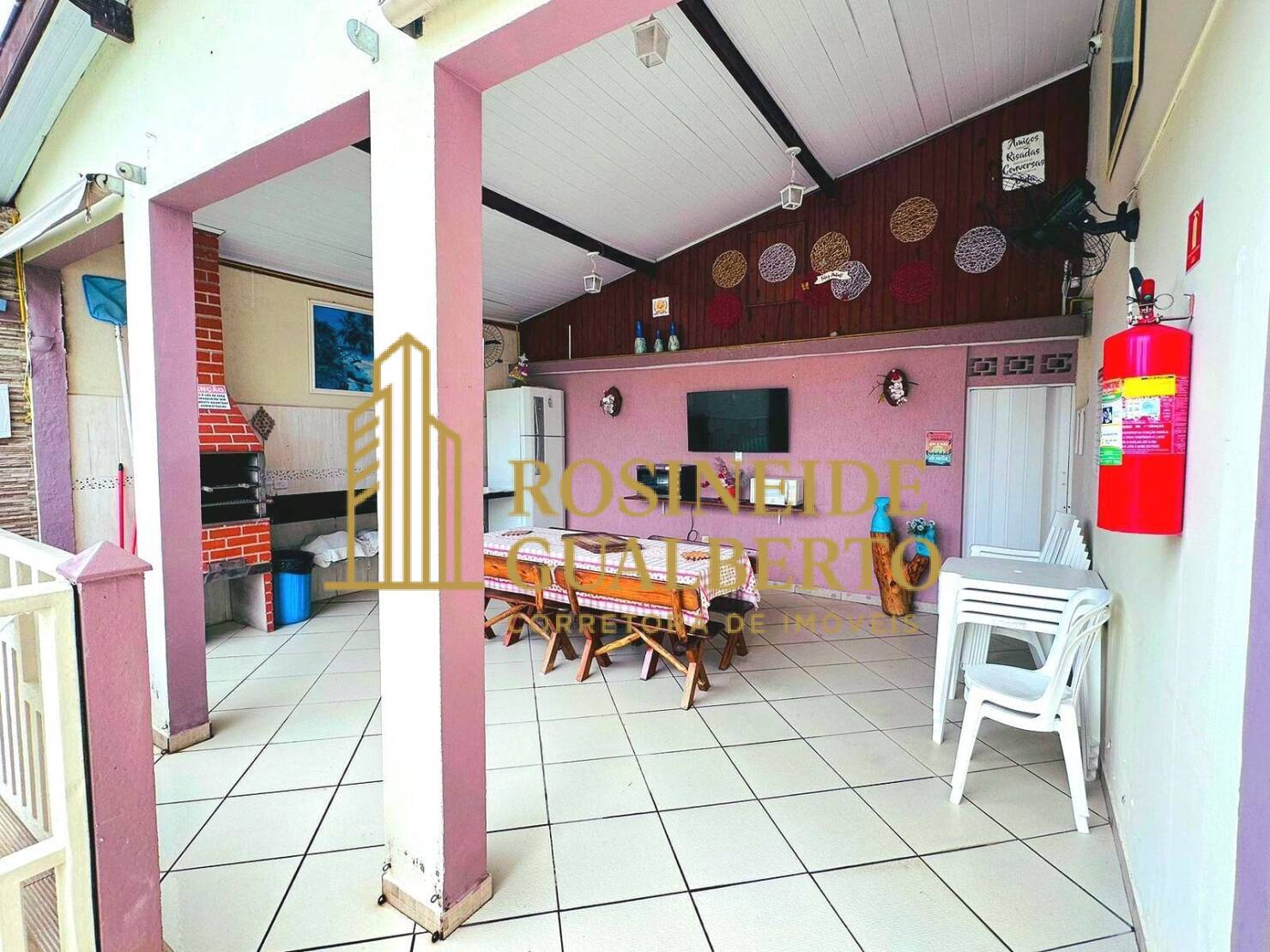 Apartamento, 31 m² - Foto 6